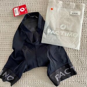 Pactimo "Women's Ascent Vector Short" NWT